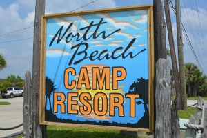 Welcome to North Beach!